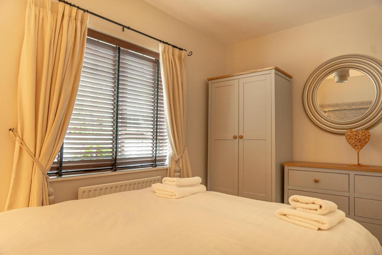 White House Ferienhaus Buncrana
